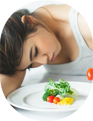 Eating Disorder Counselling